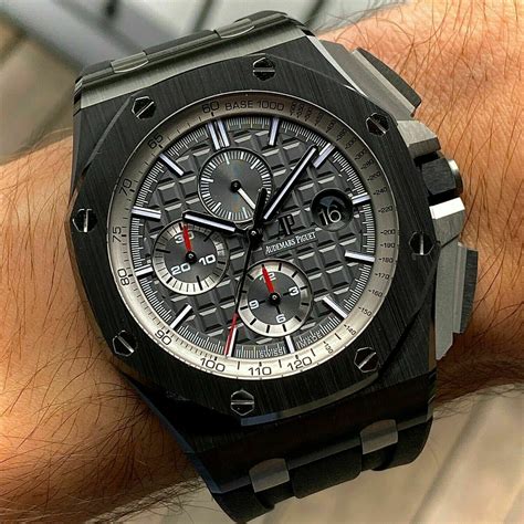 audemars piguet 26405|Audemars Piguet Royal Oak Offshore .